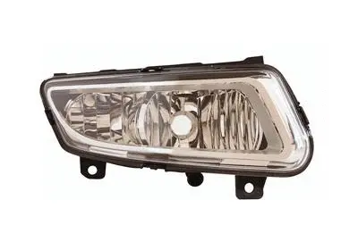Front Fog Light (5829996)