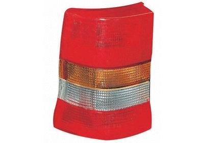 Tail Light Assembly (3736931)