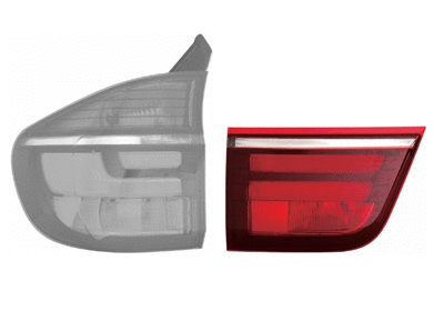 Tail Light Assembly (0689923)