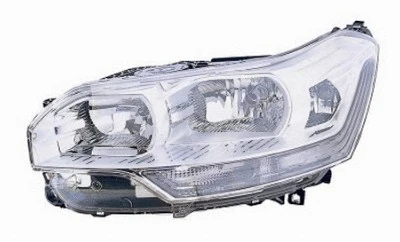 Headlight (0963961)