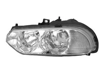 Headlight (0156961)