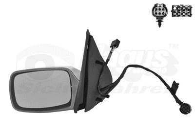 Exterior Mirror (1831817)