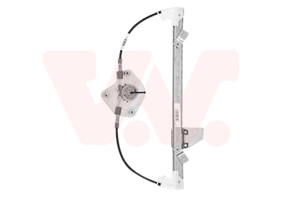 Window Regulator (2738264)