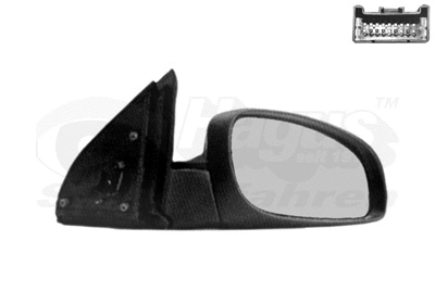 Exterior Mirror (3768808)