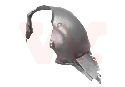 Liner, wheelhouse (5829433)