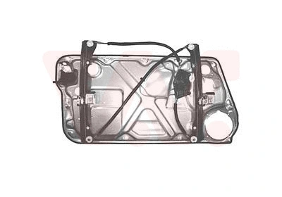 Window Regulator (5803264)