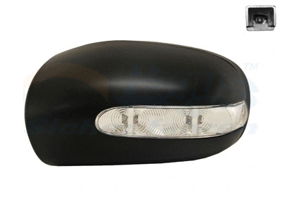Cover, exterior mirror (3032843)