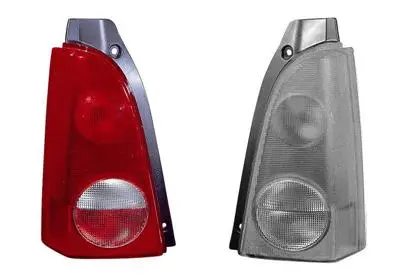 Tail Light Assembly (3701931)