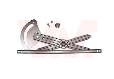 Window Regulator (8383261)