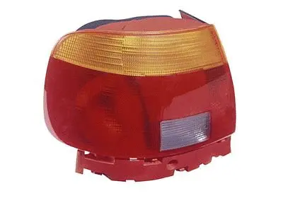 Tail Light Assembly (0323933)