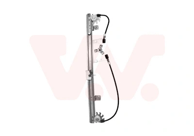 Window Regulator (3768263)