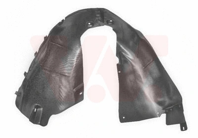Liner, wheelhouse (3749434)