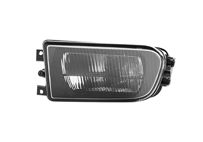 Front Fog Light (0639997Z)