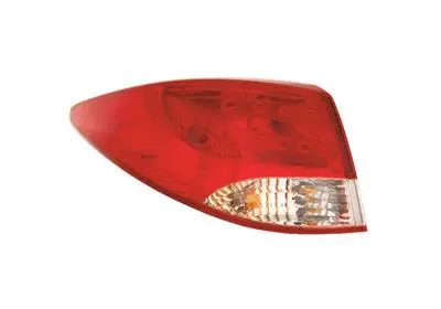Tail Light Assembly (8257931)