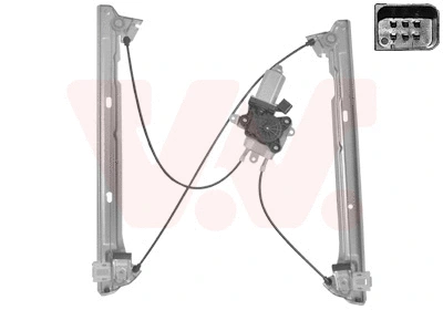 Window Regulator (3080268)