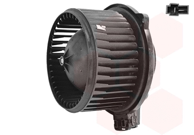 Interior Blower (8264773)