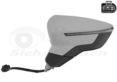 Exterior Mirror (4946805)