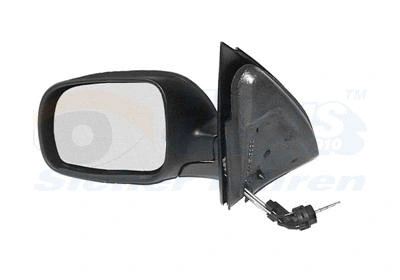 Exterior Mirror (5817813)