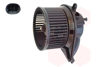 Interior Blower (3075774)