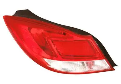Tail Light Assembly (3850933)