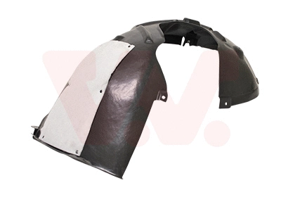 Liner, wheelhouse (4946433)