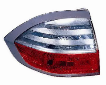 Tail Light Assembly (1887931)