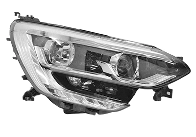 Headlight (4407964)