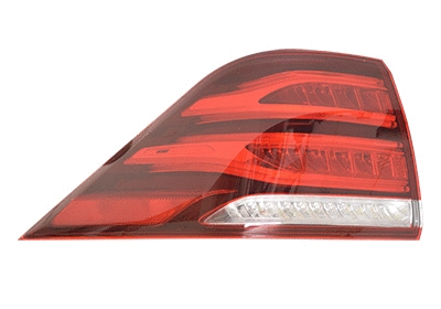 Tail Light Assembly (2941921)