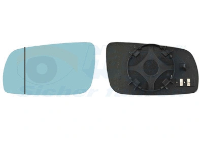 Mirror Glass, exterior mirror (5888837)