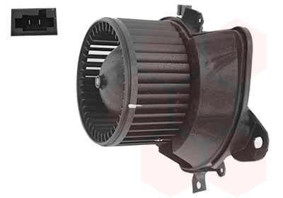 Interior Blower (1630773)