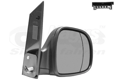 Exterior Mirror (3080808)