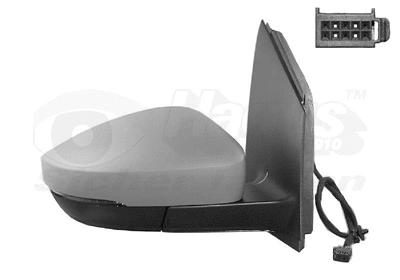 Exterior Mirror (5829814)