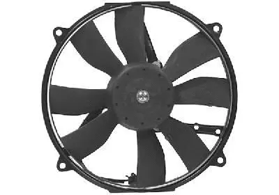 Fan, air conditioning condenser (3030752)