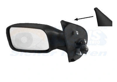 Exterior Mirror (1754813)