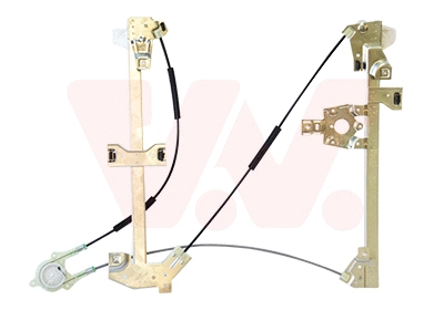 Window Regulator (0903265)