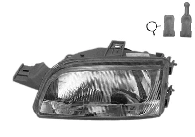 Headlight (1754961)