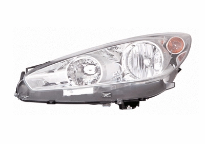 Headlight (4014961)