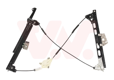 Window Regulator (0328262)