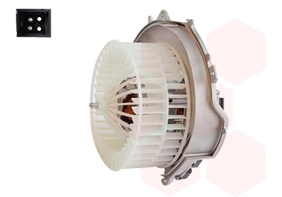 Interior Blower (3035773)