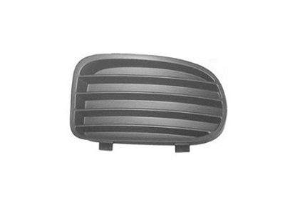 Ventilation Grilles, bumper (3767591)