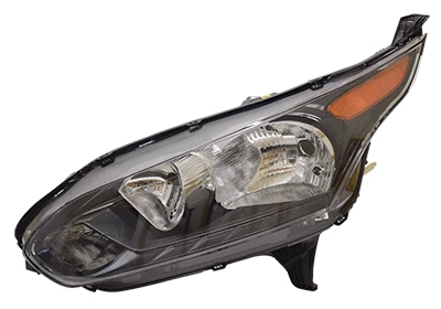Headlight (1927967)