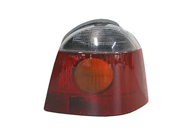 Tail Light Assembly (4342922)