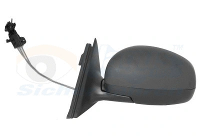Exterior Mirror (7627813)