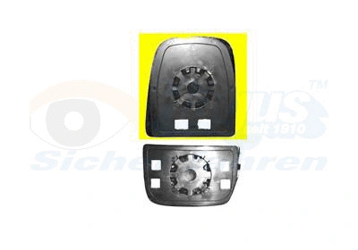 Mirror Glass, exterior mirror (2815834)