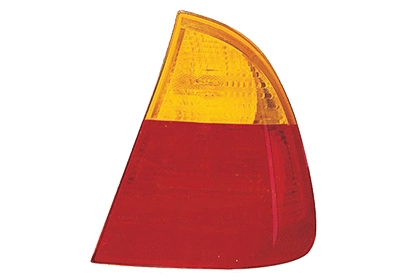 Tail Light Assembly