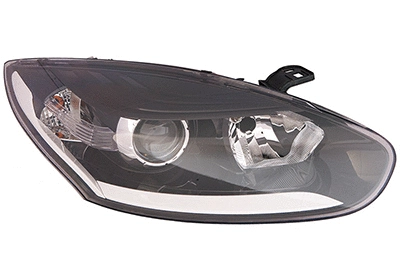 Headlight (4382964)