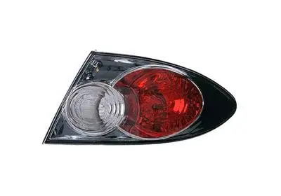 Tail Light Assembly (2755932)