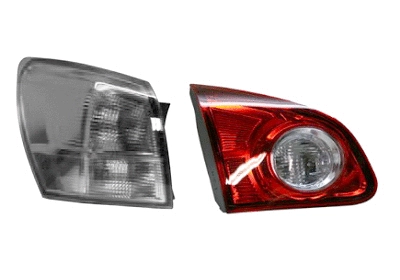 Tail Light Assembly (3388933)
