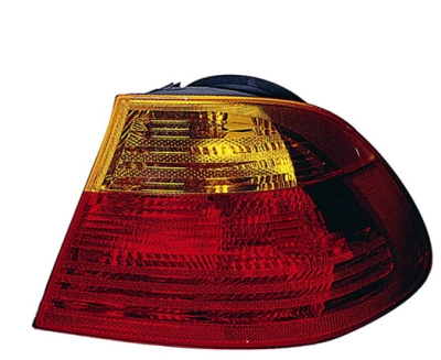 Tail Light Assembly (0647932)