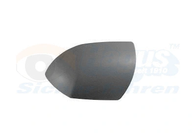 Cover, exterior mirror (1828842)